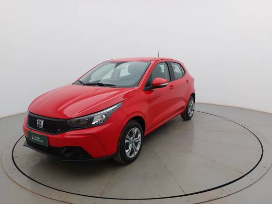 FIAT ARGO 1.0 FIREFLY FLEX DRIVE MANUAL FIAT ARGO 1.0 FIREFLY FLEX DRIVE MANUAL